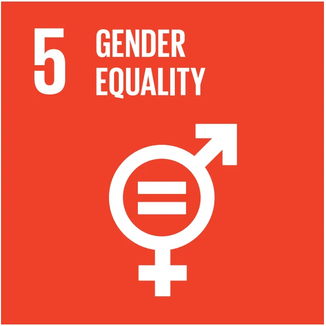 SDG 5