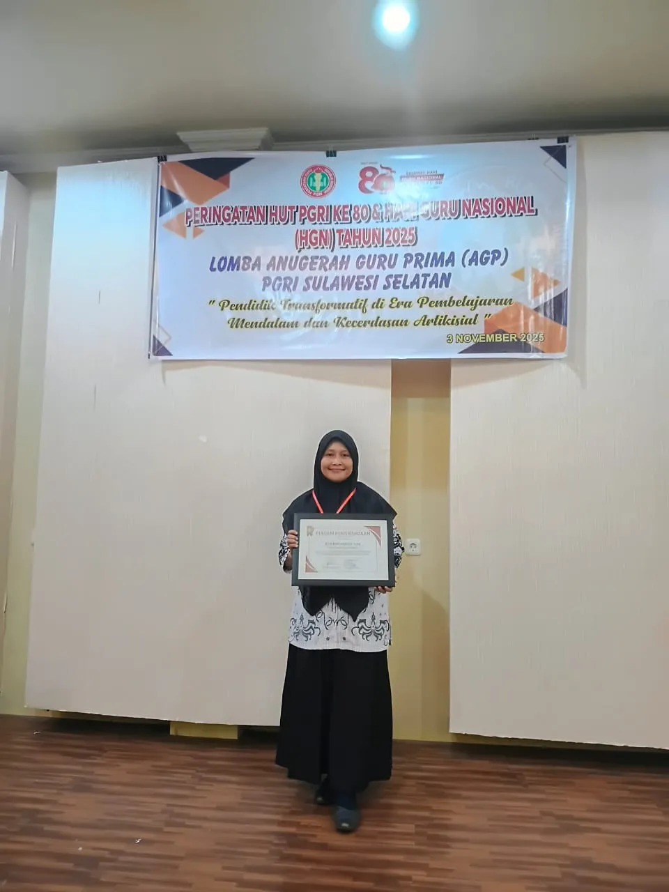 Mahasiswa MPBI Unismuh Makassar Hidupkan Cerita Lokal dalam Pembelajaran Bahasa Inggris