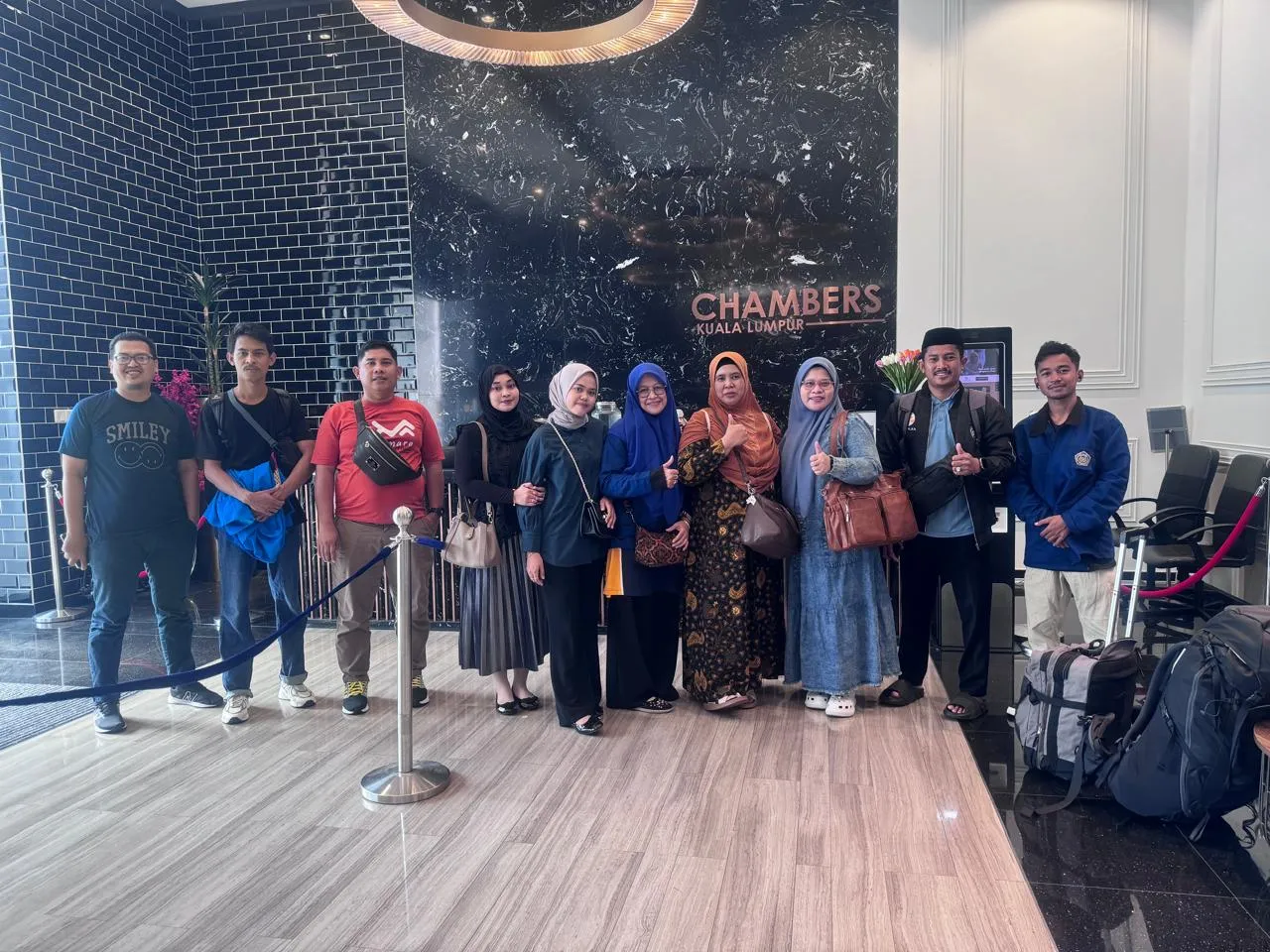 Merajut Pendidikan, Kesadaran Lingkungan, dan Budaya di Tanah Rantau